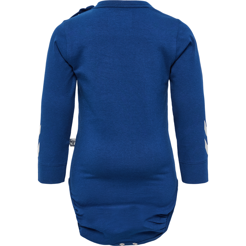 hmlOUEN BODY L/S