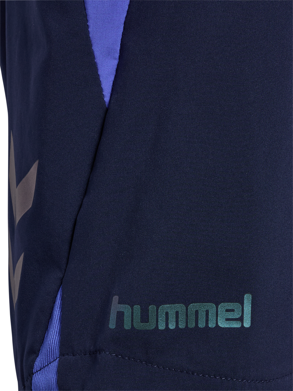 hmlBLAZE26 PRO TRAINING SHORTS KIDS