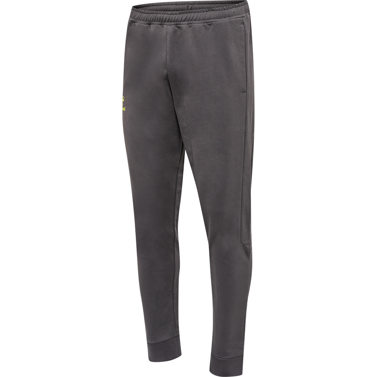 hmlOFFGRID COTTON PANTS