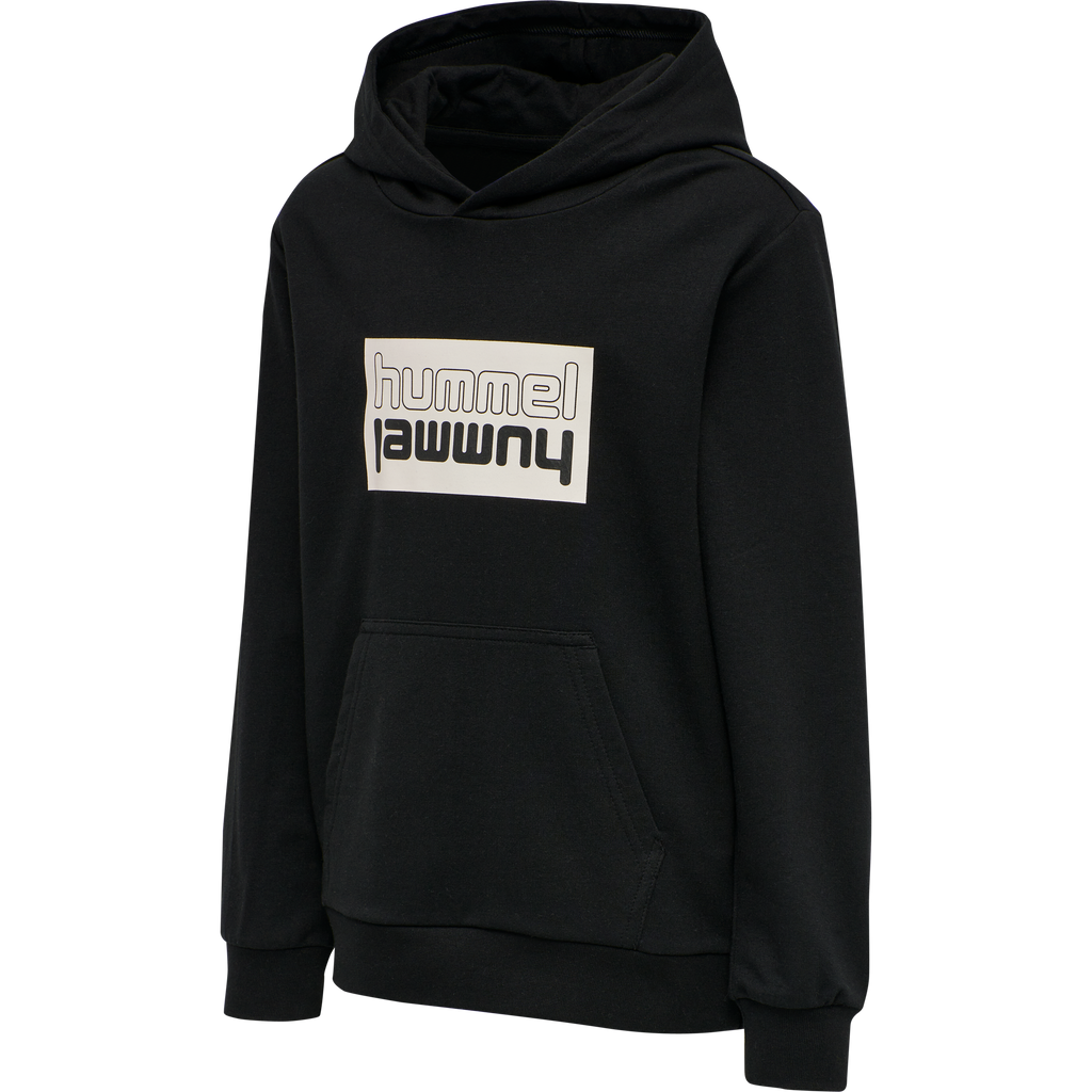 hmlDUO HOODIE