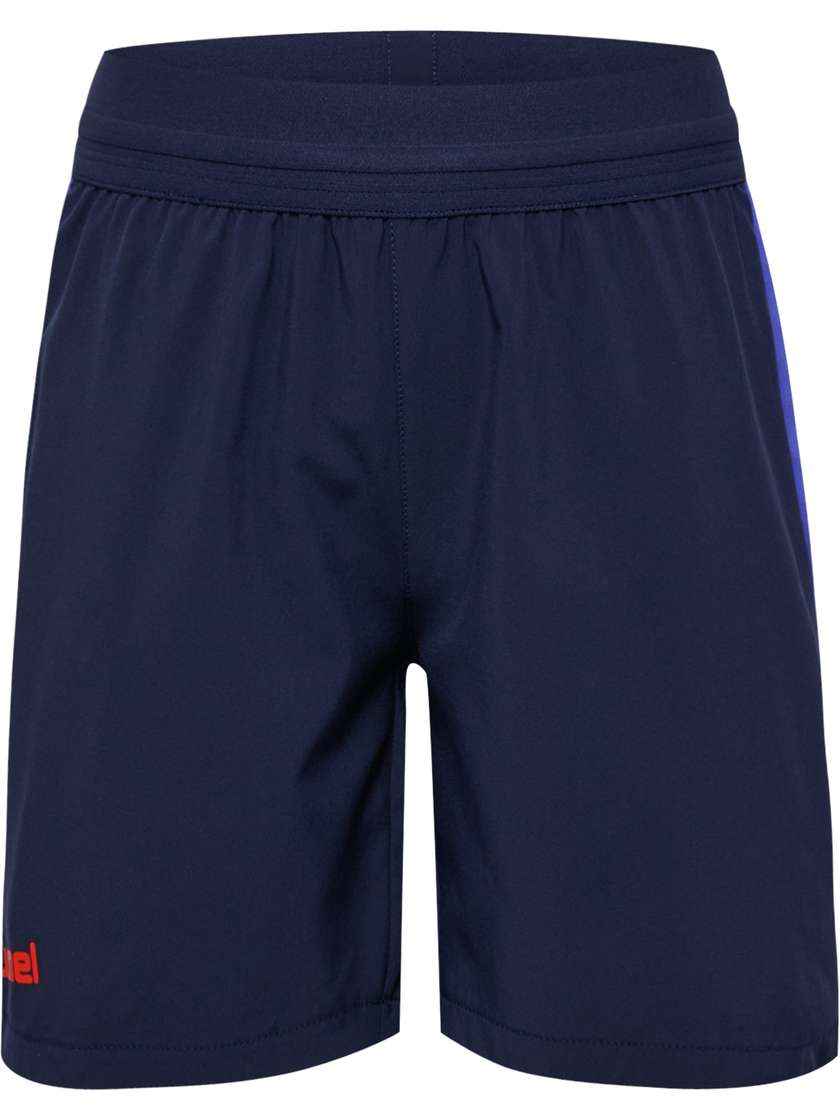 hmlBLAZE26 PRO TRAINING SHORTS KIDS