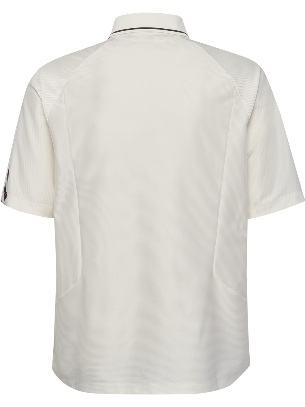 hmlROOT SOCCER JERSEY S/S