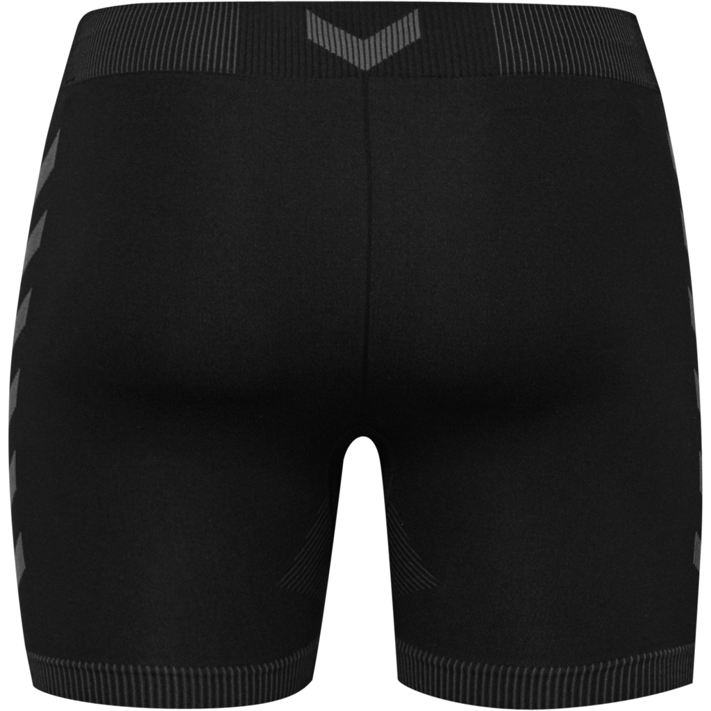 HUMMEL FIRST SEAMLESS SHORT TIGHTS