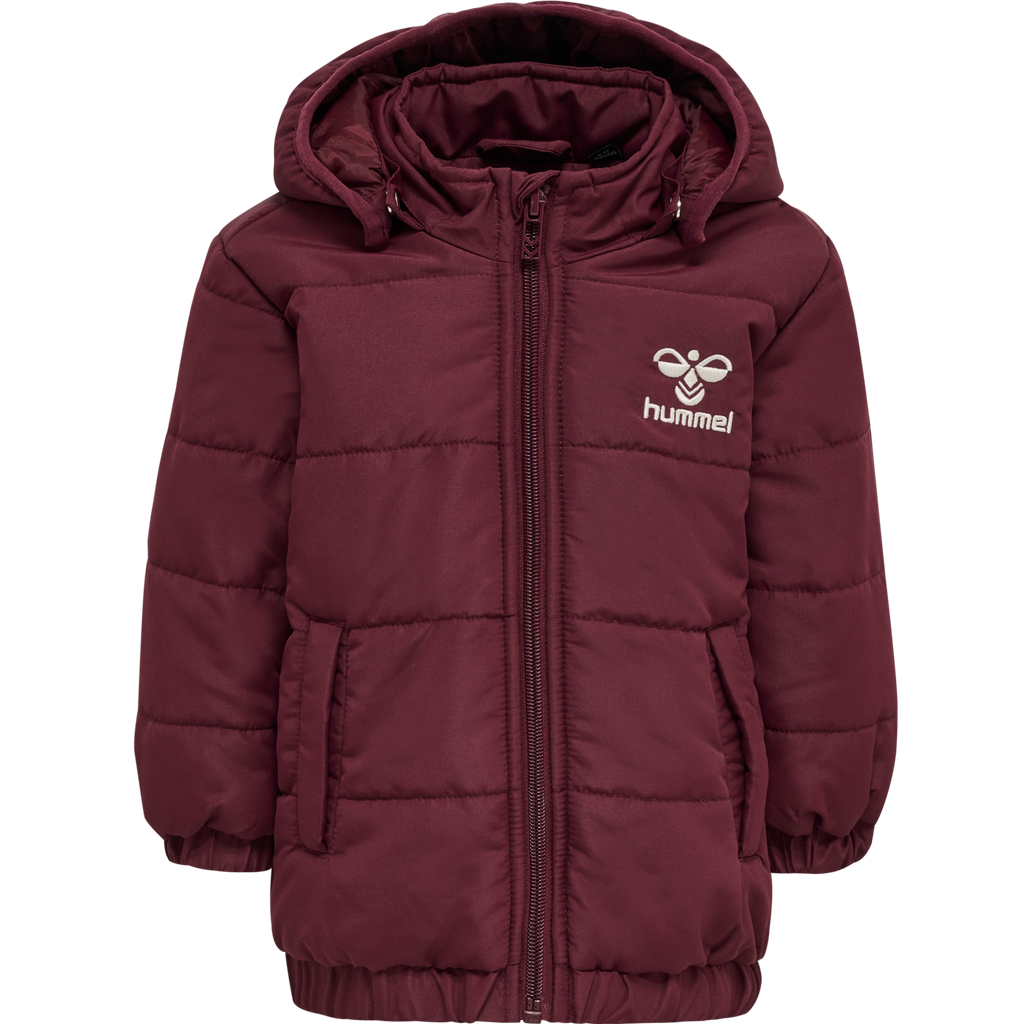 hmlVIBE JACKET