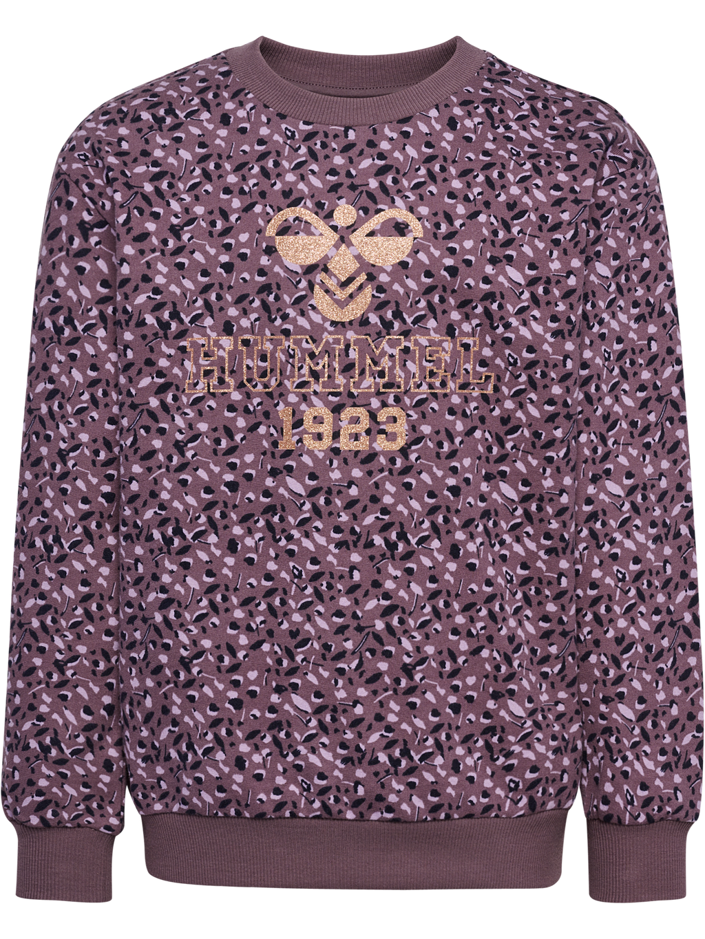 hmlANNIKA SWEATSHIRT