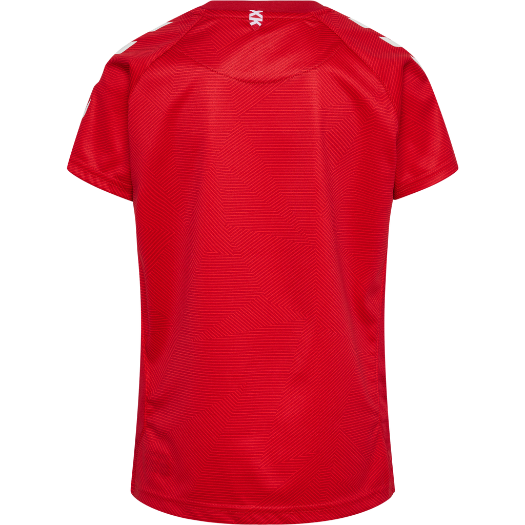 DBU WOMAN 2022 HOME JERSEY S/S KIDS