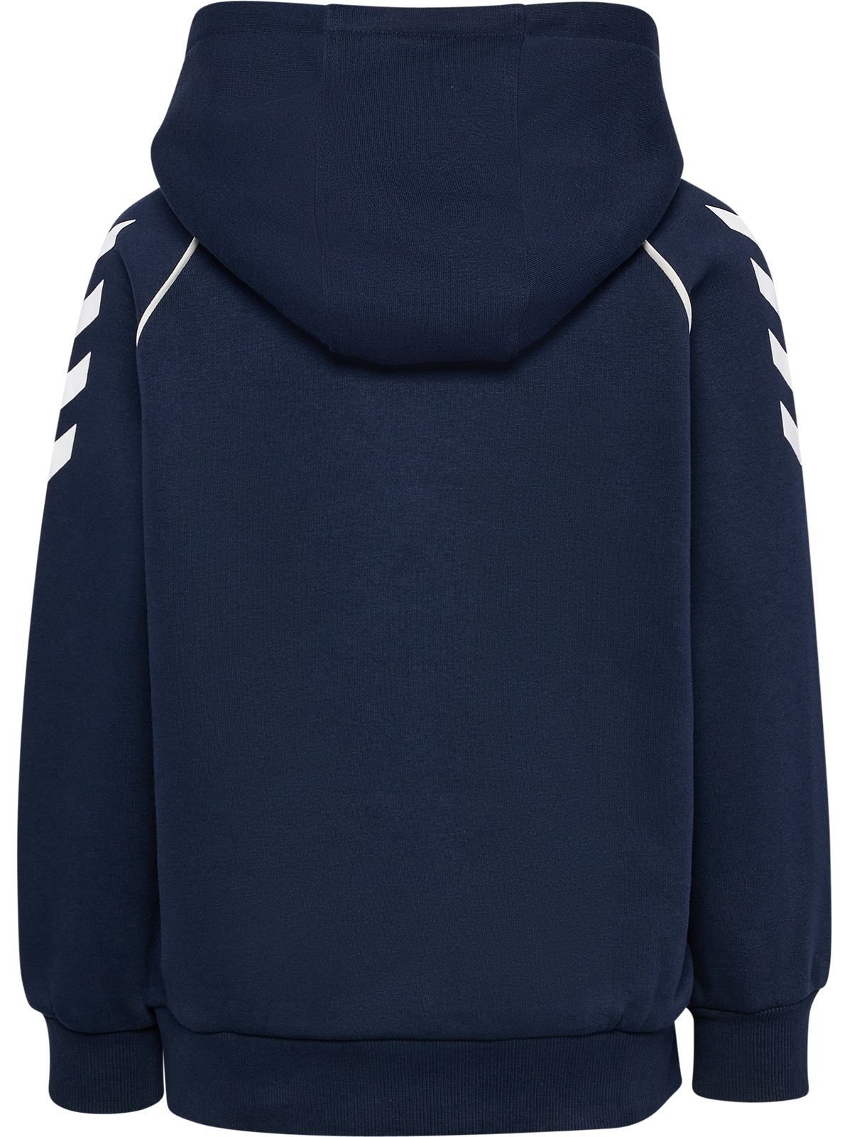 hmlJR LOOSE CHEVRON HOODIE