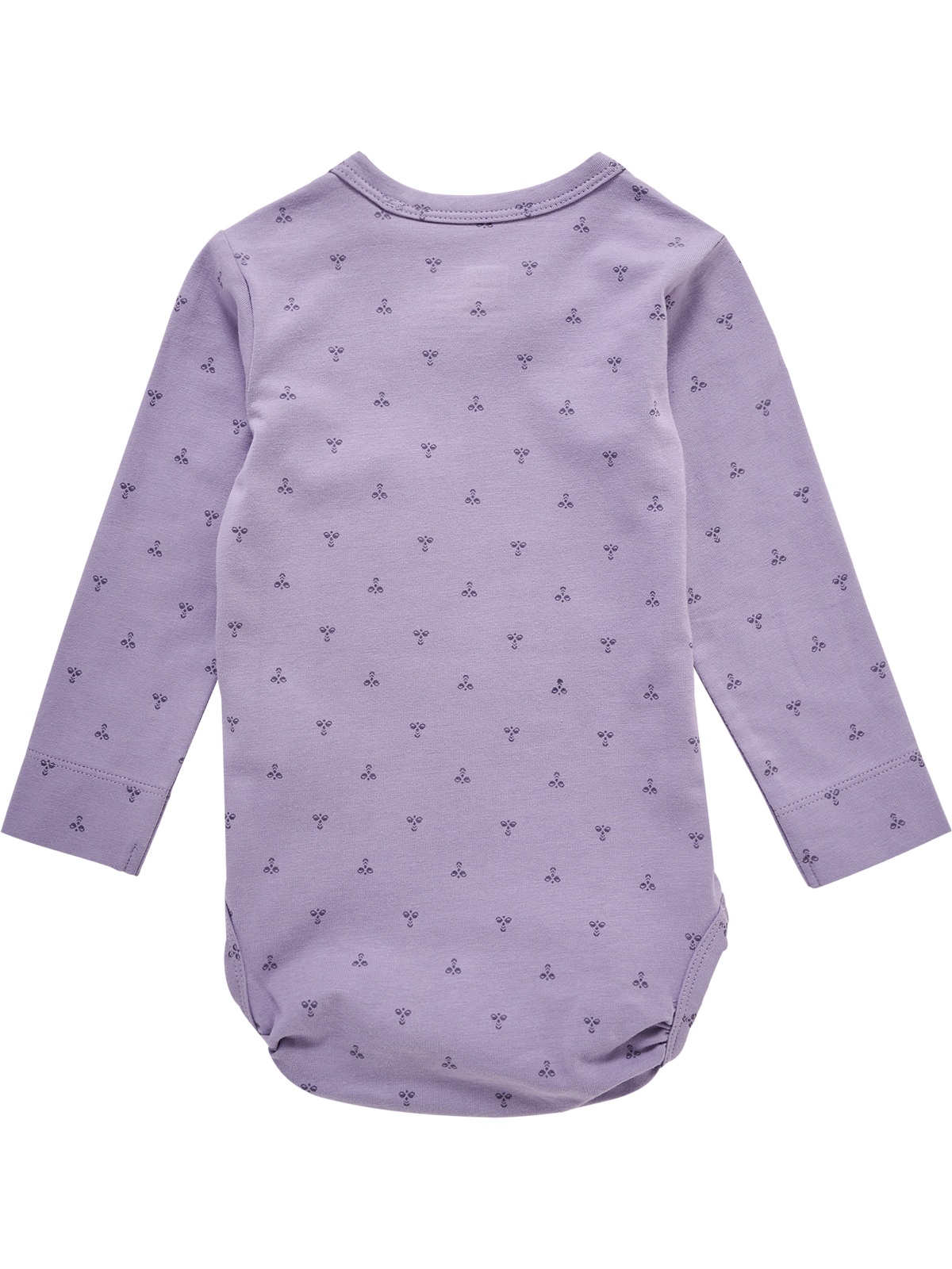 hmlBEESY BODY L/S