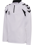 hmlCORE 2.0 HALF ZIP KIDS