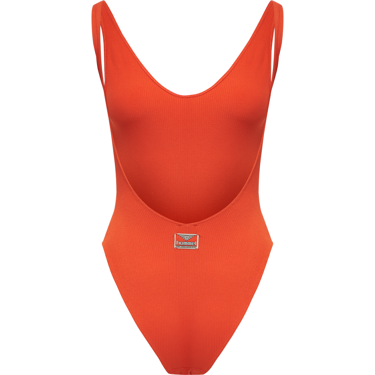 hmlBLAST SEAMLESS BODY