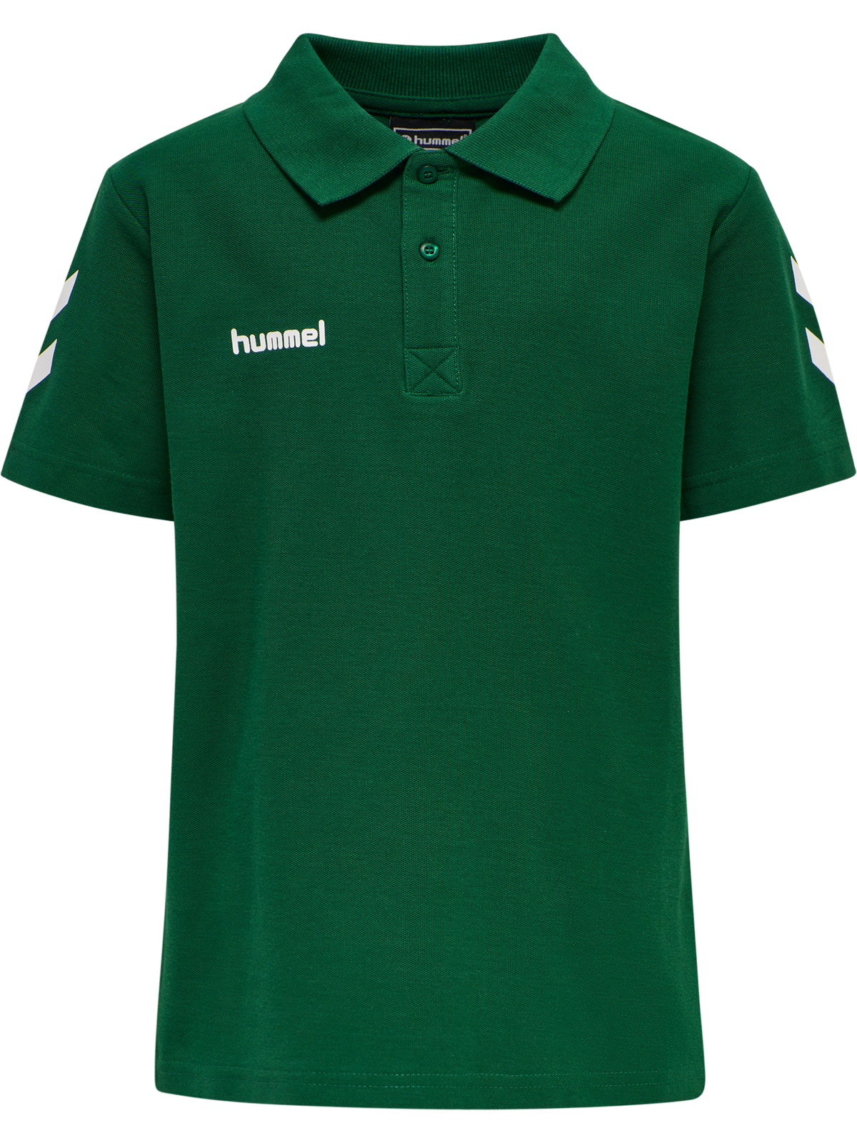 HMLGO KIDS COTTON POLO