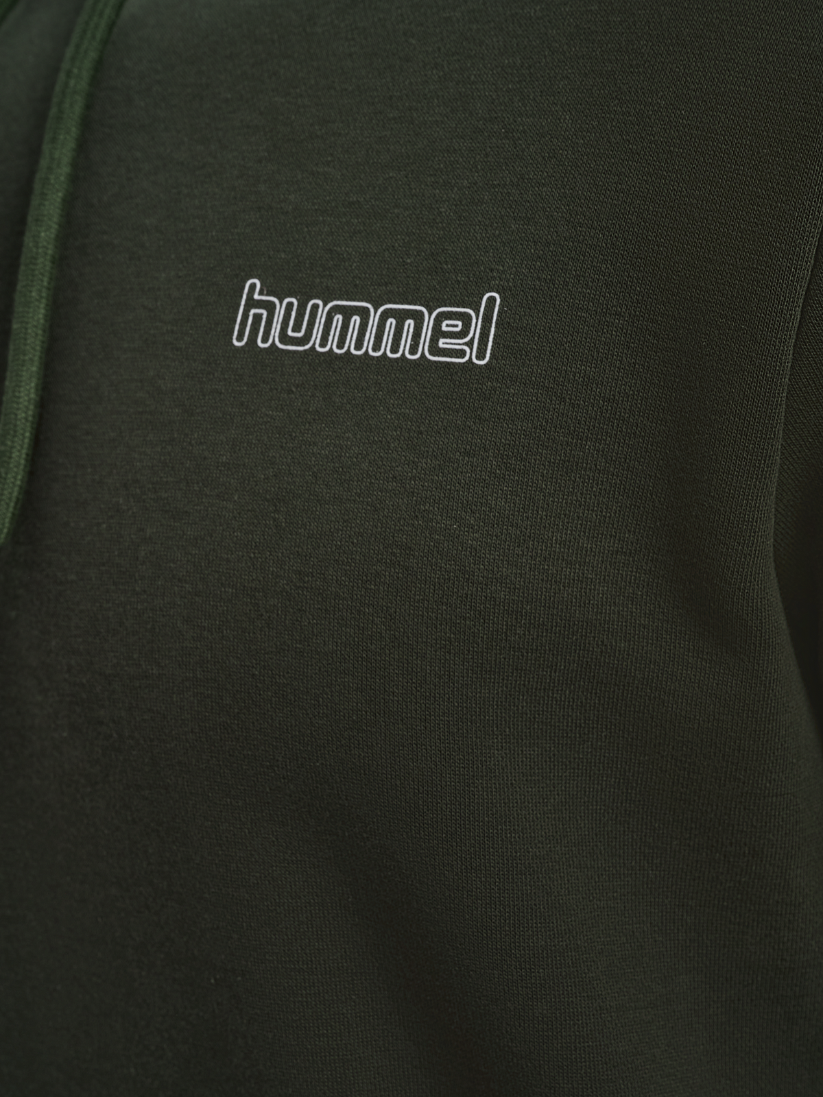 hmlPACE SWEAT HOODIE