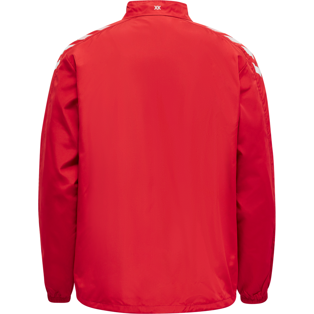 hmlCORE XK MICRO ZIP JACKET