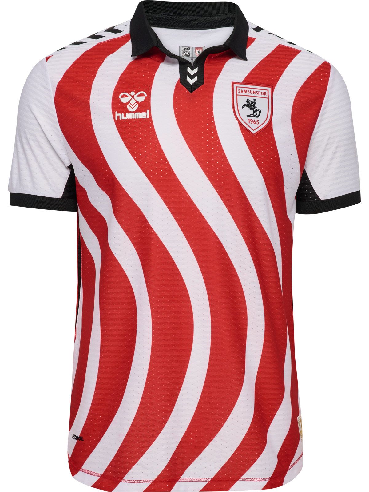 SAMSUNSPOR 25/26 HOME JERSEY S/S