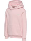 hmlJR LOOSE HOODIE BEE
