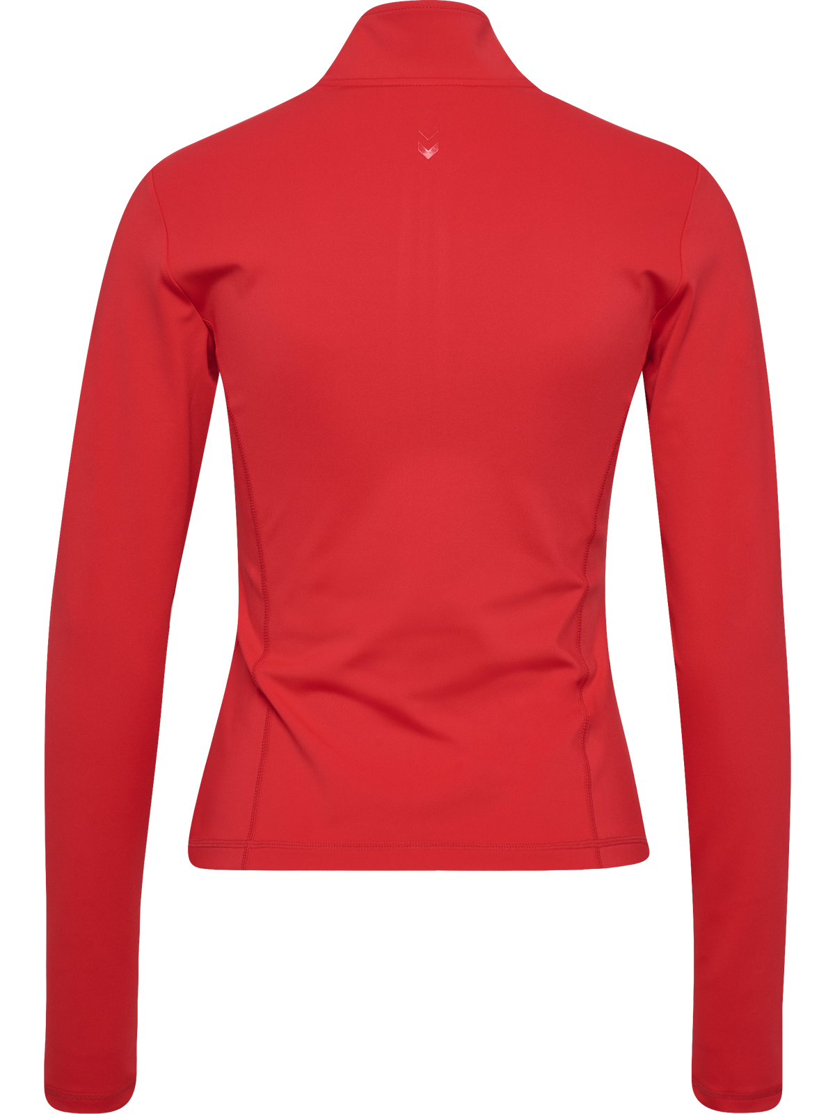 hmlPRIMA W ZIP BLOUSE