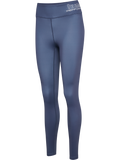 hmlTE FUNDAMENTAL MID WAIST TIGHTS