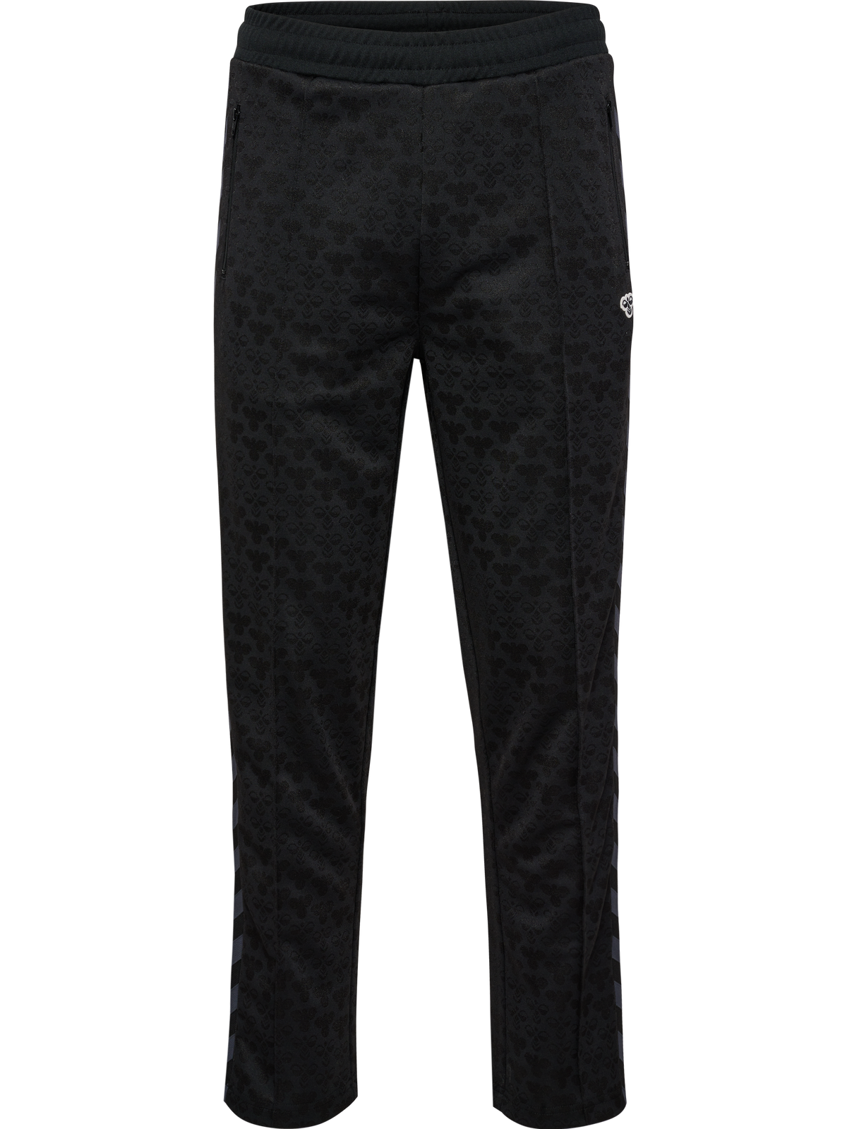 hmlARCHIVE REGULAR POLY PANTS AOP