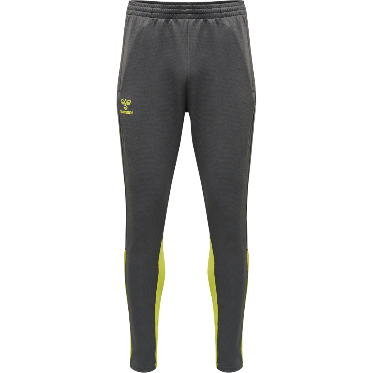 hmlONGRID POLY PANTS