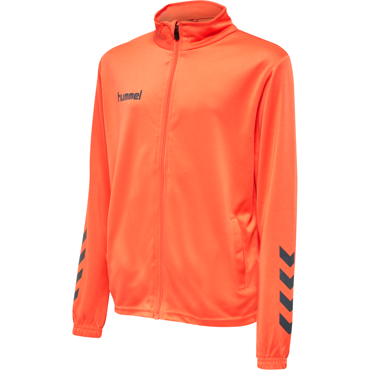 hmlPROMO KIDS POLY SUIT