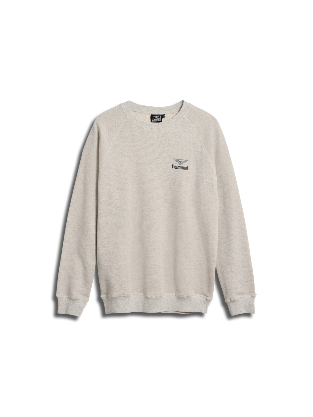 hmlHIVE LUCAS SWEATSHIRT
