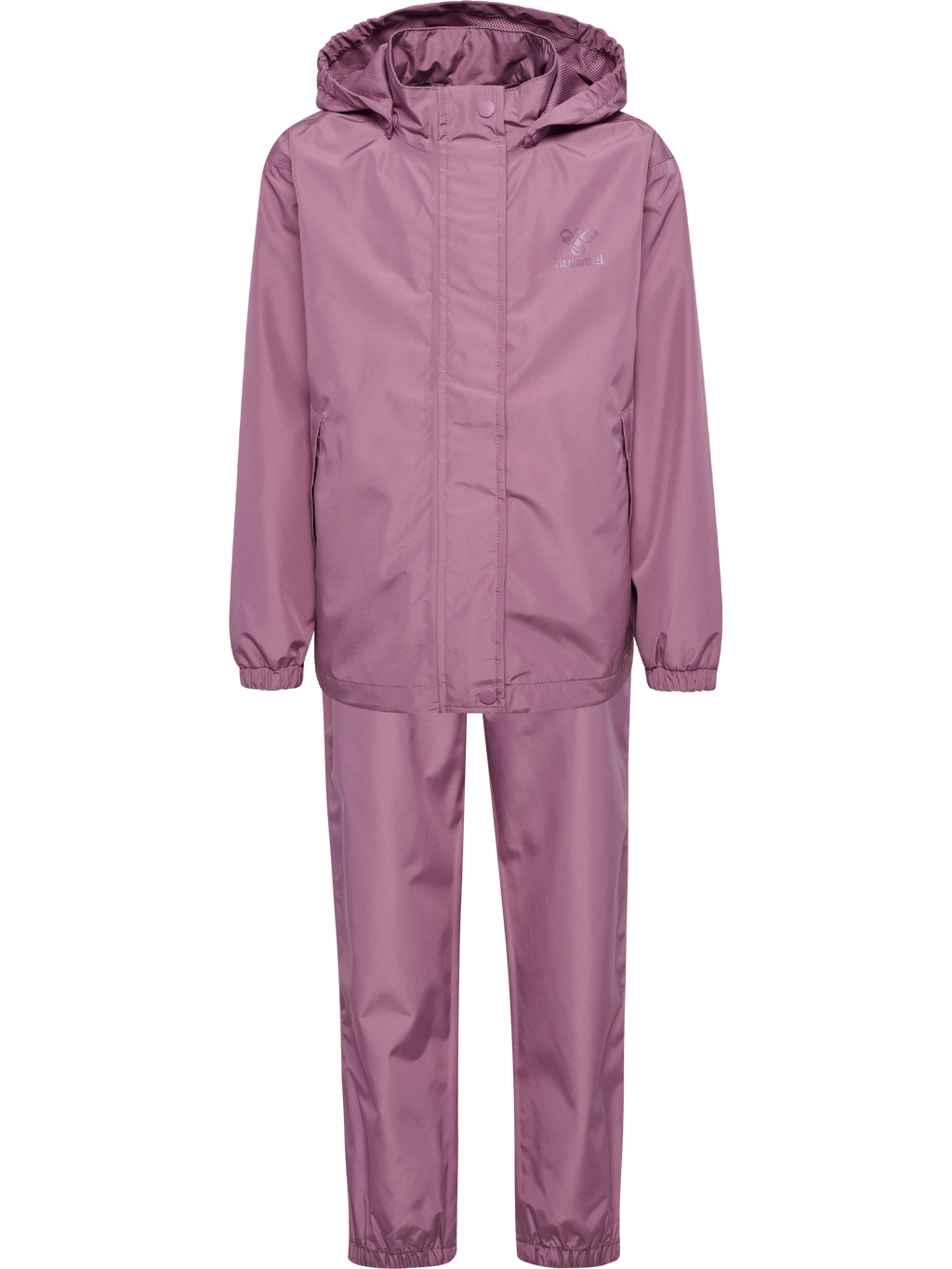 hmlNESSIE RAINSUIT