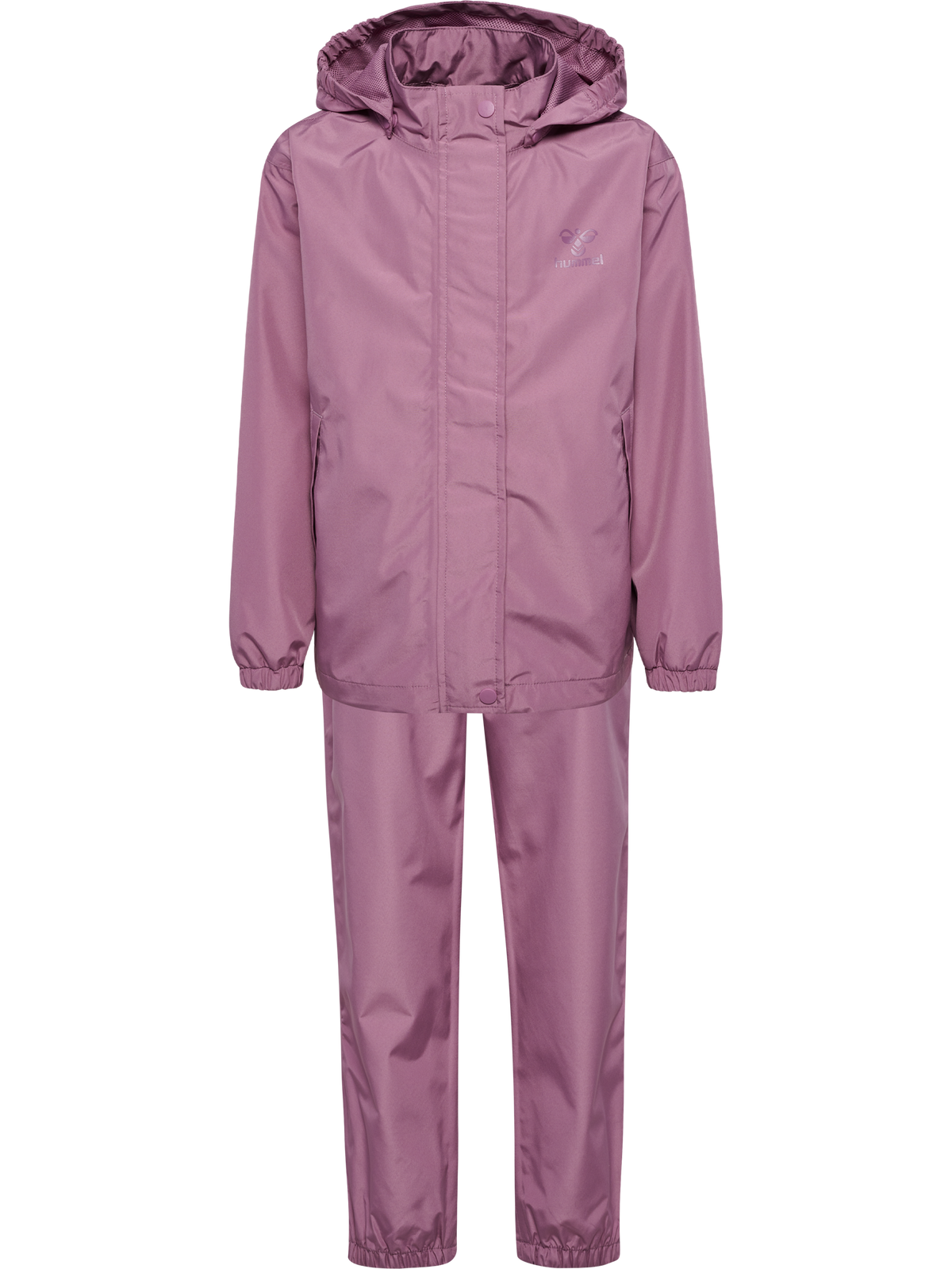 hmlNESSIE RAINSUIT