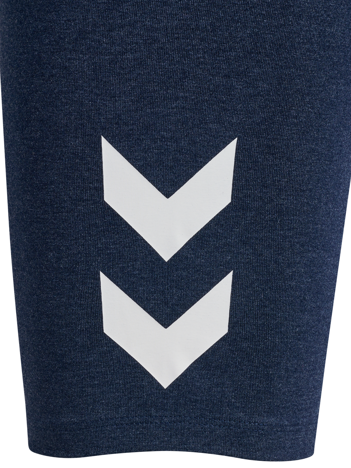 hmlPULSE LOGO MW SHORT TIGHTS