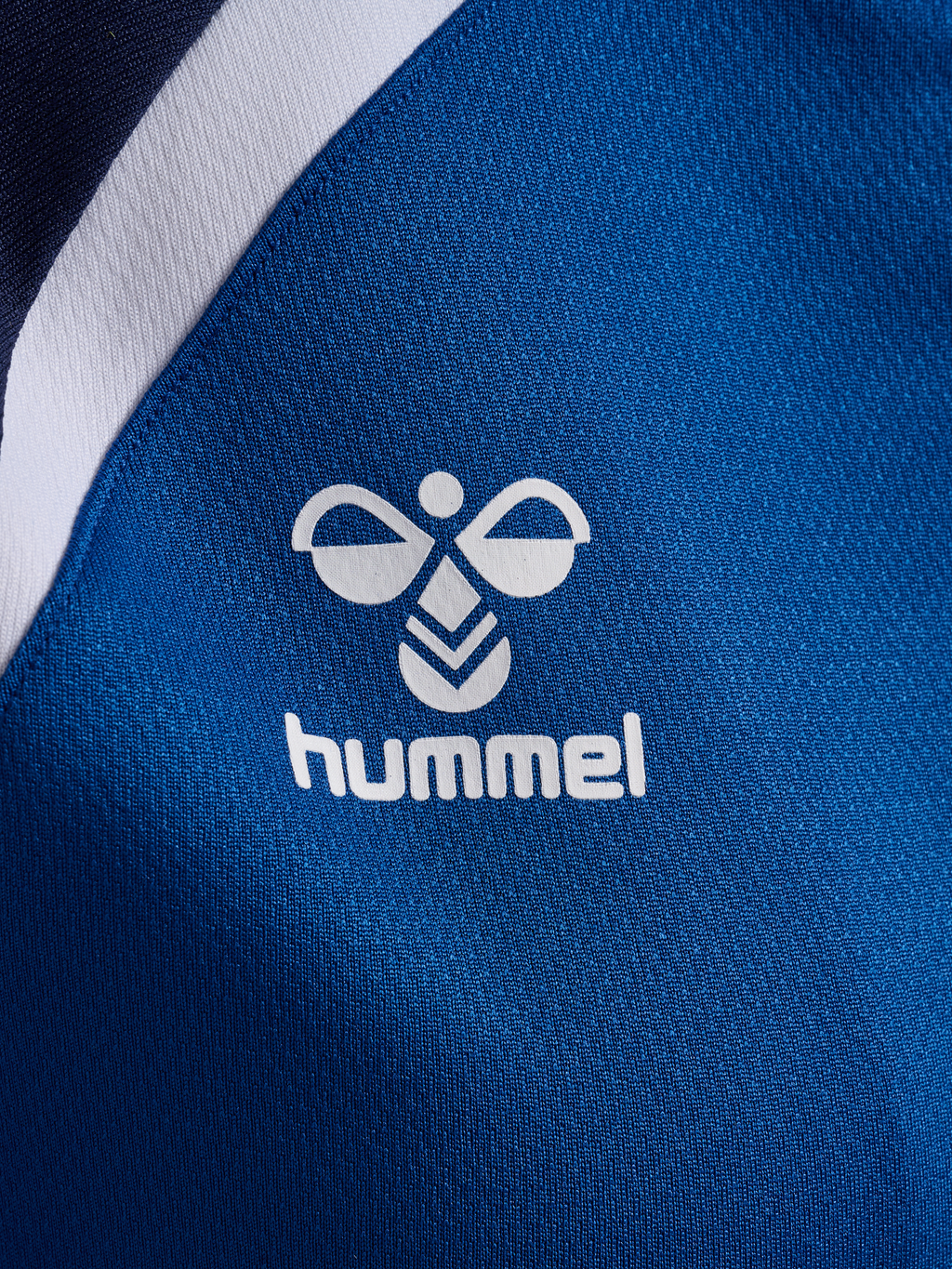 hmlLEAD 2.0 ZIP HOODIE WOMAN