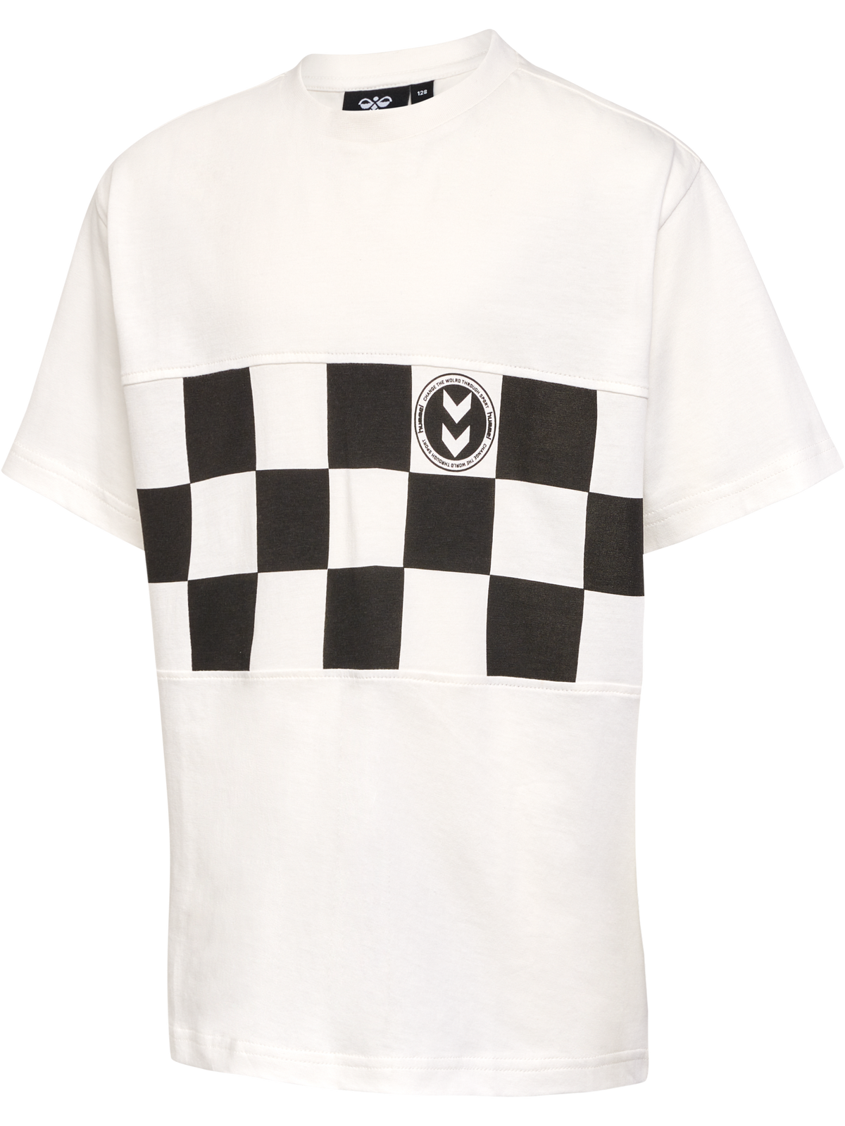 hmlRUNNER T-SHIRT S/S