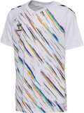 hmlMATCH TRIUMPH JERSEY S/S KIDS