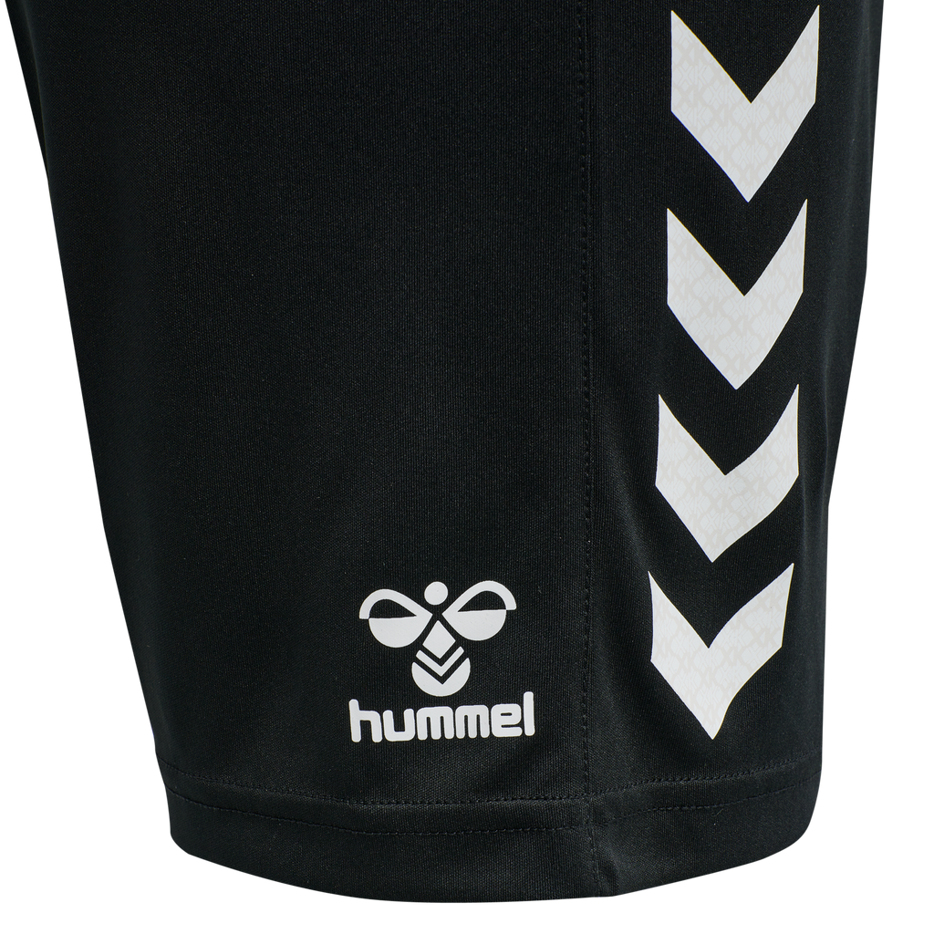 hmlCORE XK POLY SHORTS KIDS