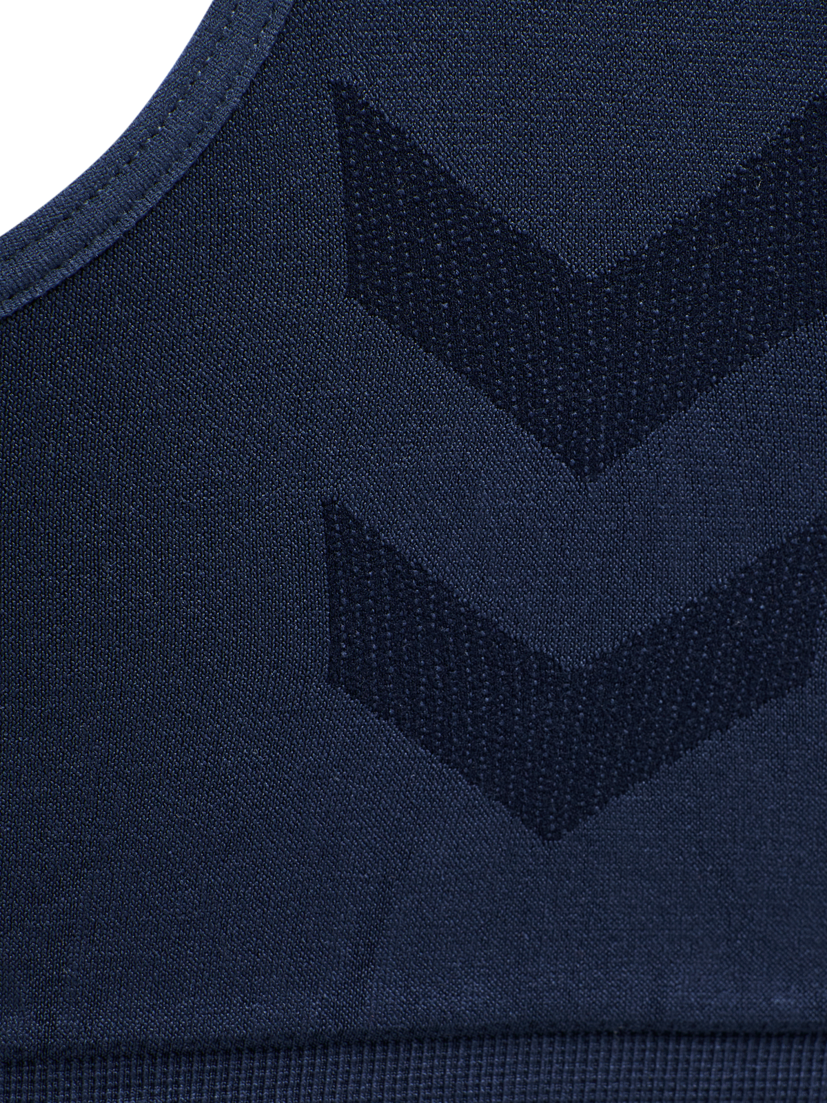 hmlTIF SEAMLESS SPORTS TOP