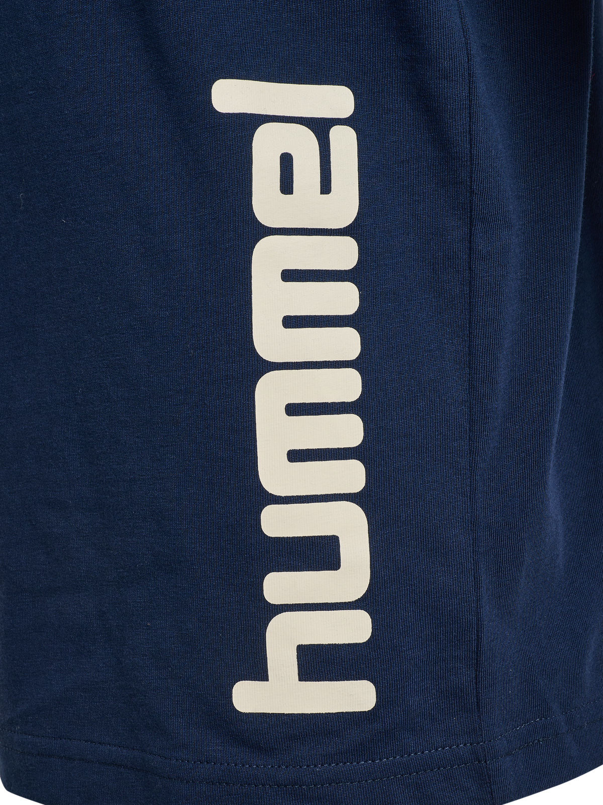 hmlJR REG GRAPHIC T-SHIRT S/S