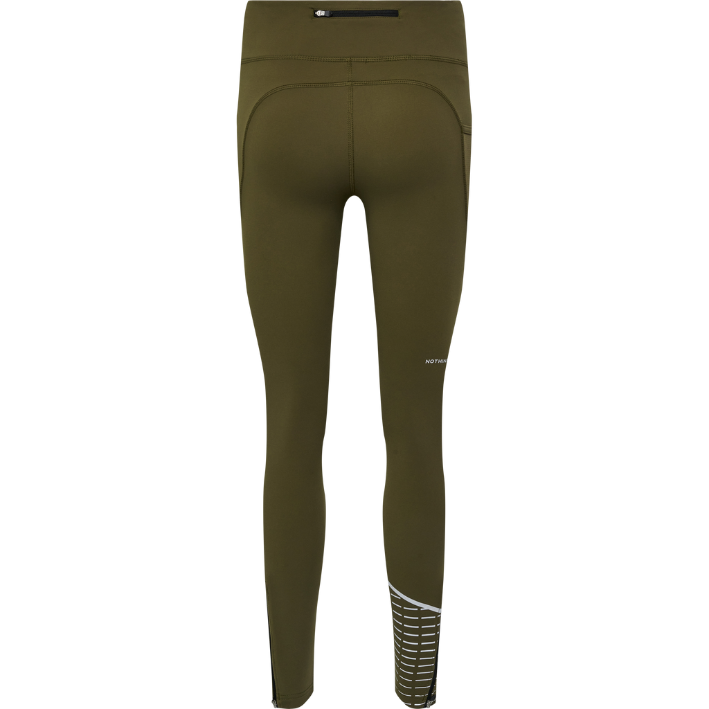 nwlCHICAGO WARM TIGHTS female
