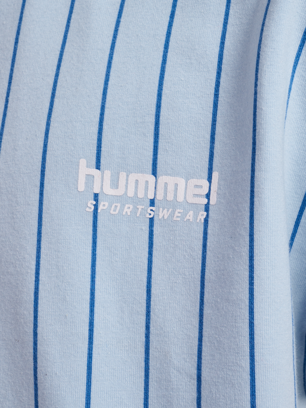 hmlKASANDRA T-SHIRT S/S