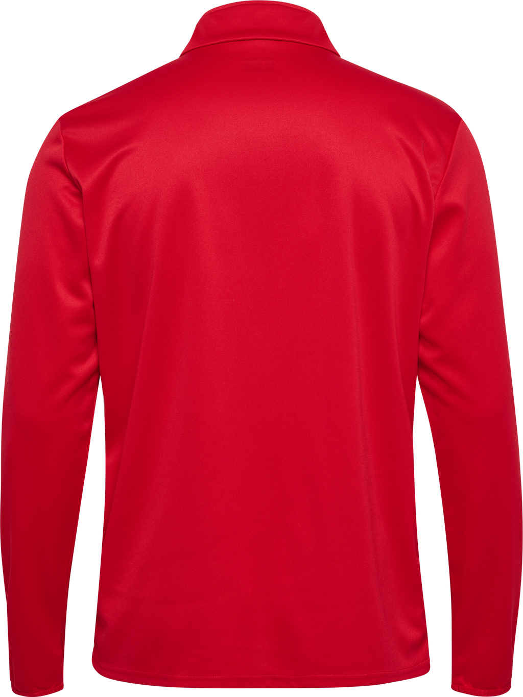 hmlESSENTIAL TRACK JACKET