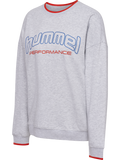 hmlFAST OVERSIZED CREW