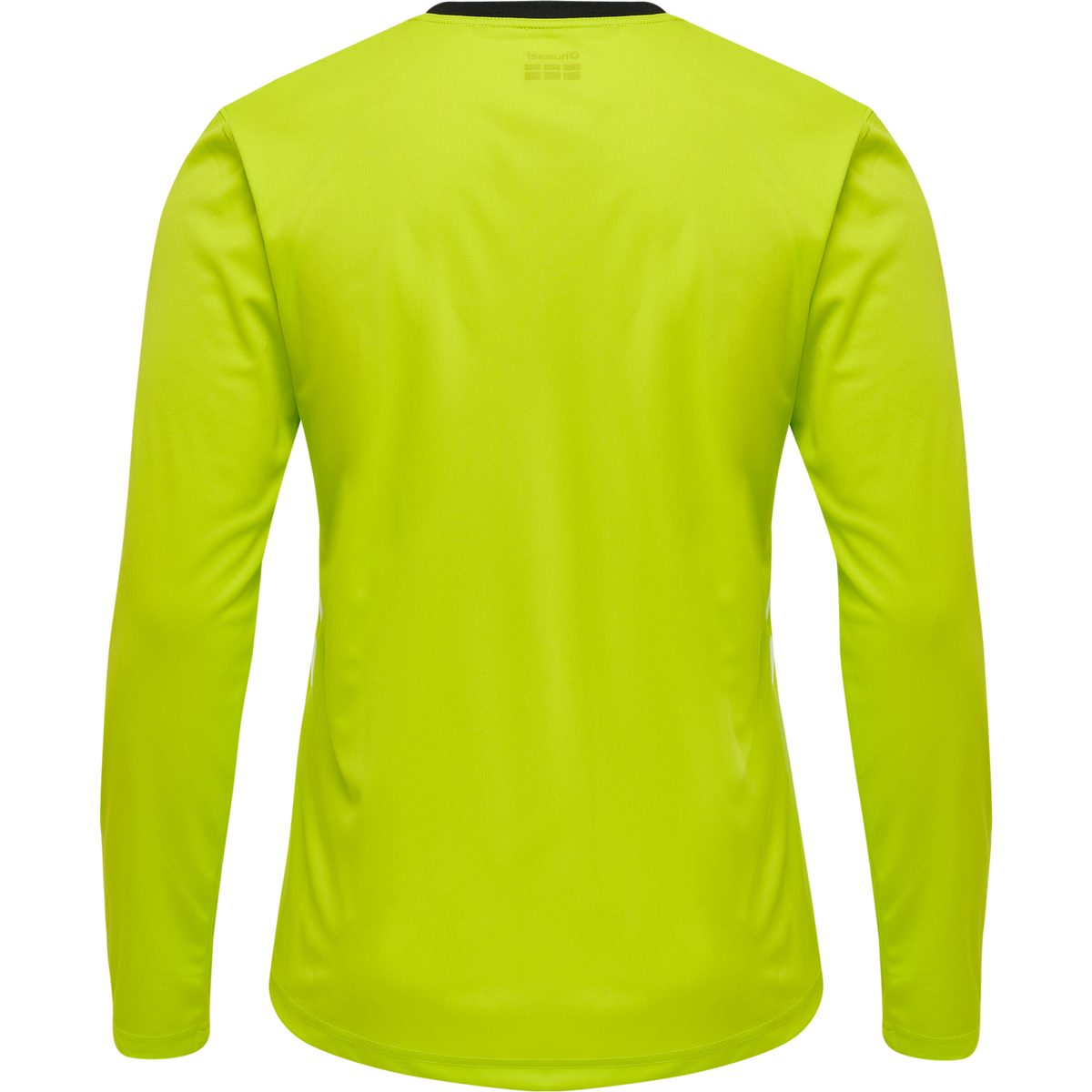 hmlREFEREE CHEVRON JERSEY L/S