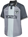 hmlJR LOOSE SOCCER JERSEY S/S