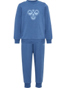 hmlMINI JERSEY CREWSUIT BEE