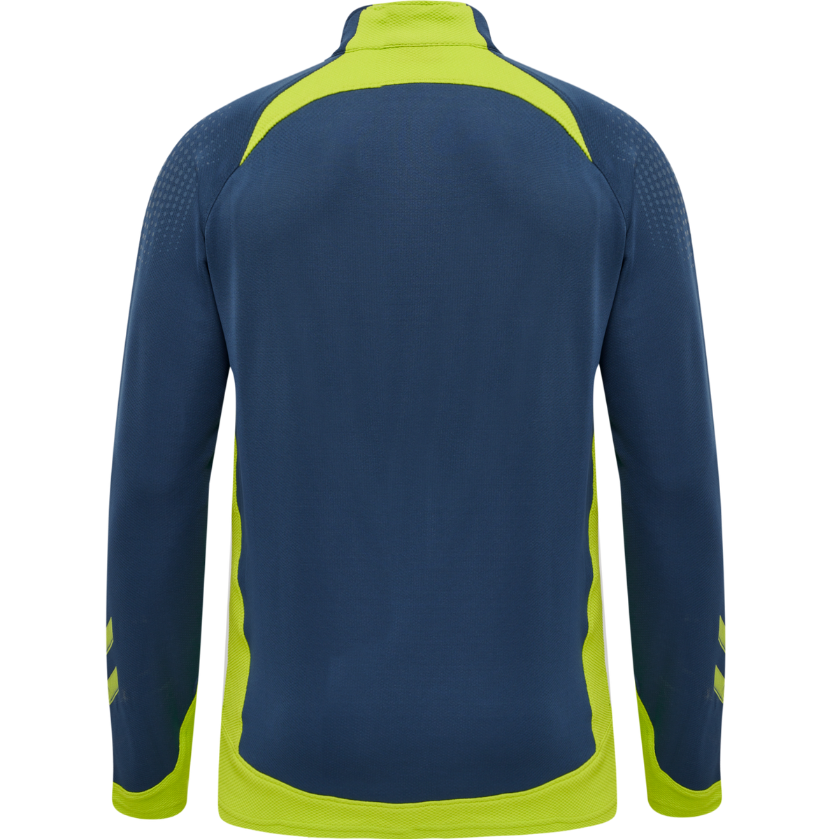 hmlLEAD HALF ZIP