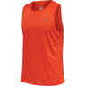 MEN RUNNING SINGLET