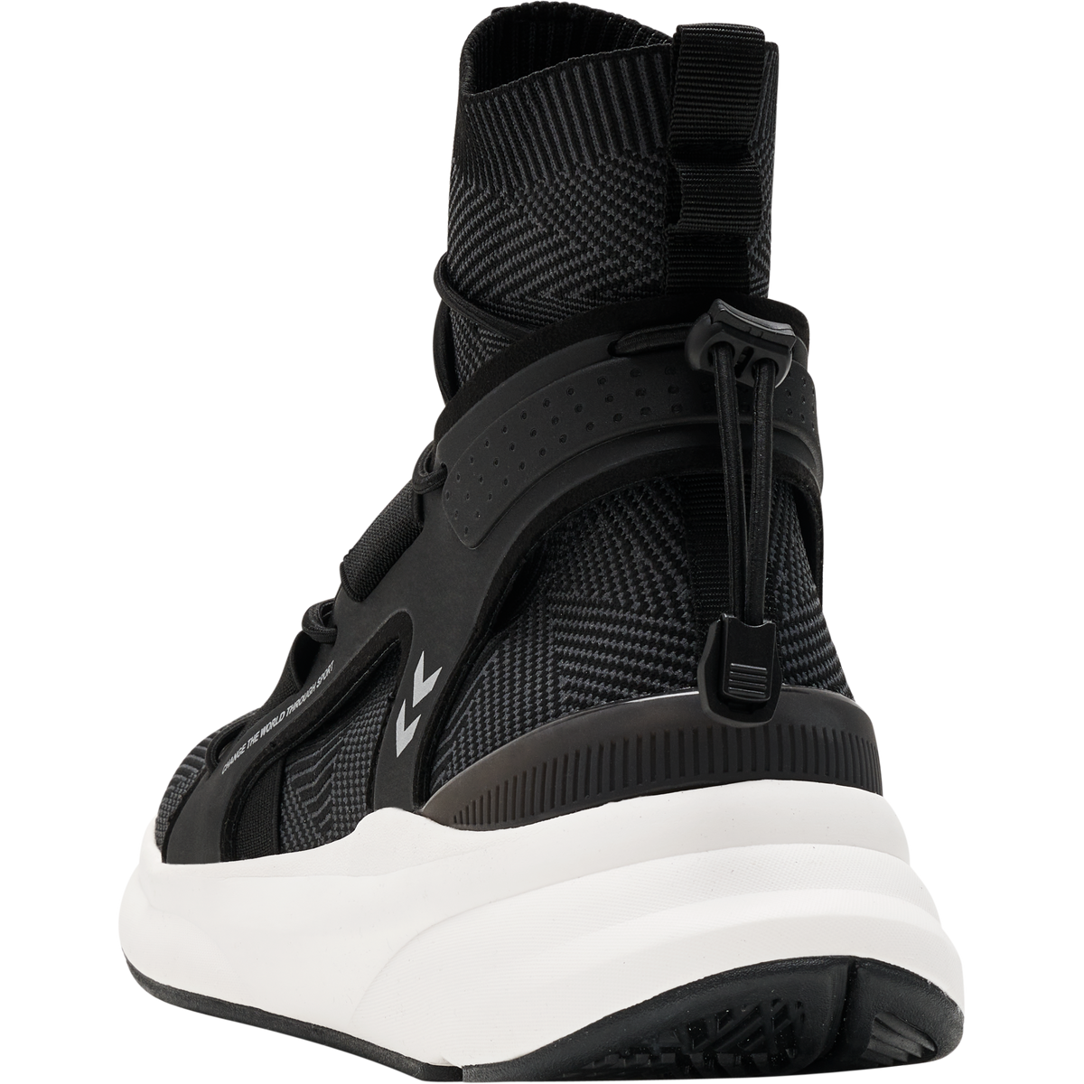 REACH LX 400 SEAMLESS