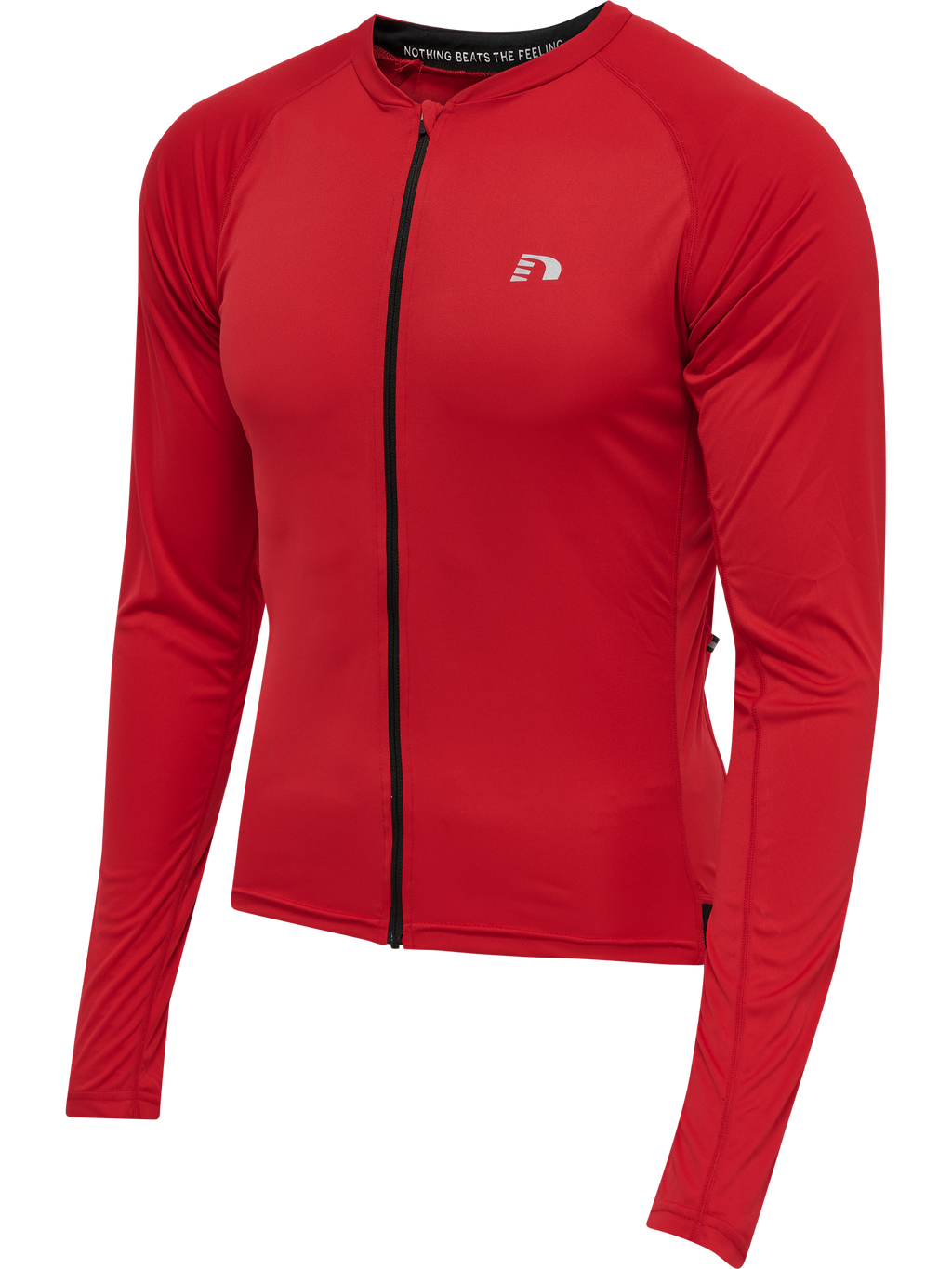 MENS CORE BIKE L/S JERSEY