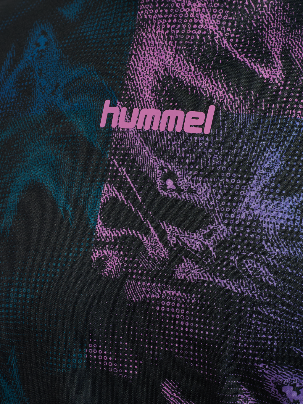 hmlBLAZE CLUB 26 GRAPHIC SET