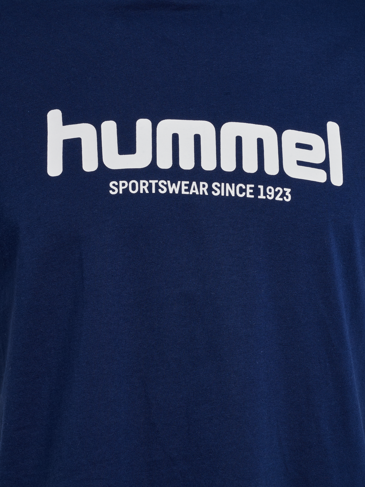 hmlLEGACY 2.0 T-SHIRT S/S
