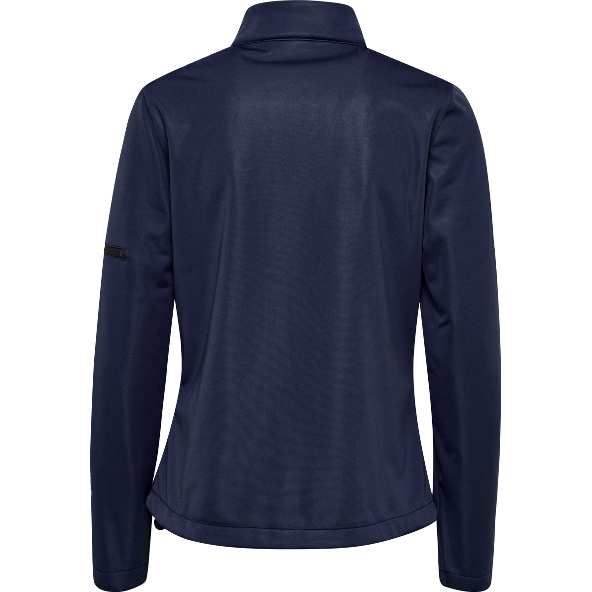 hmlNORTH SOFTSHELL JACKET WOMAN