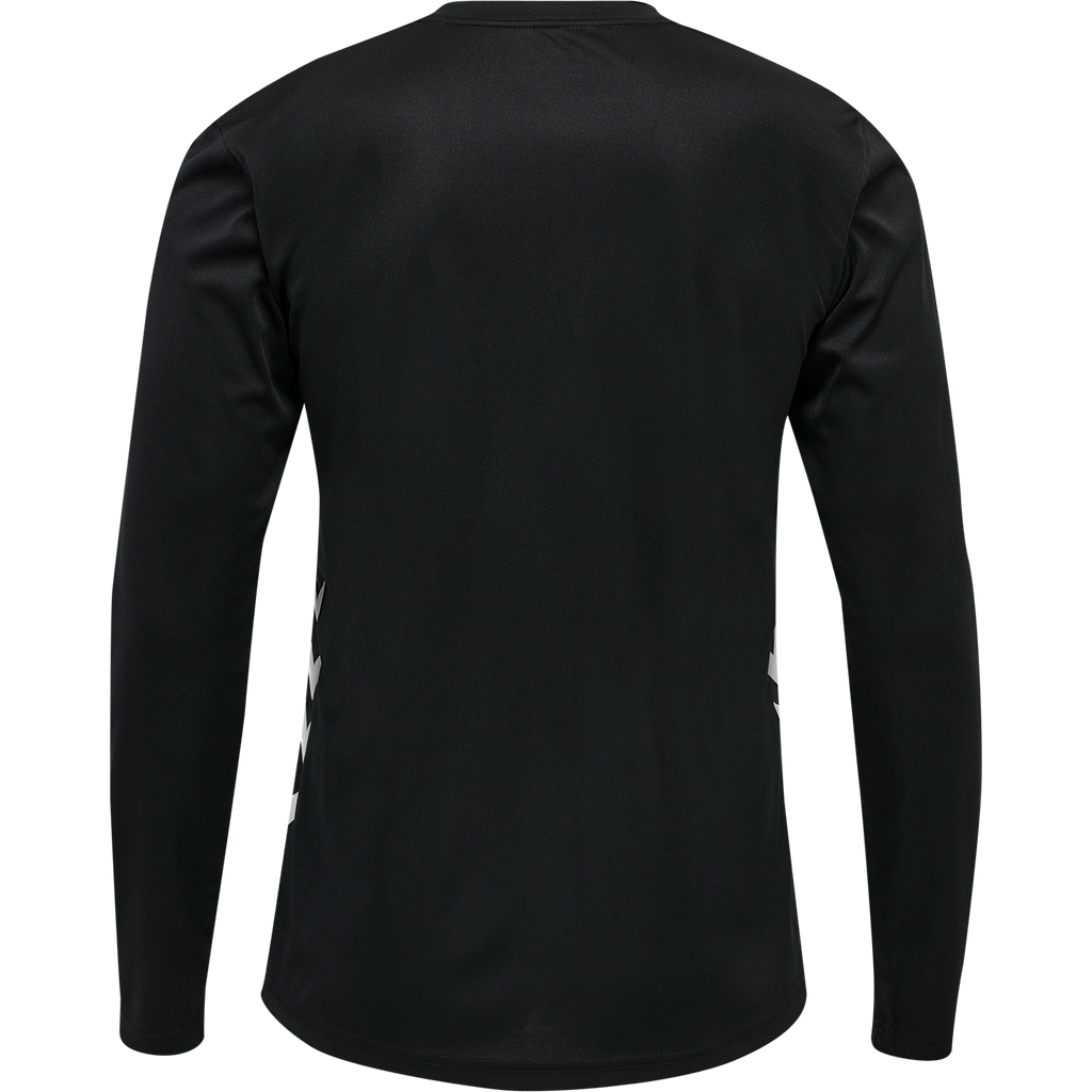 hmlREFEREE CHEVRON JERSEY L/S