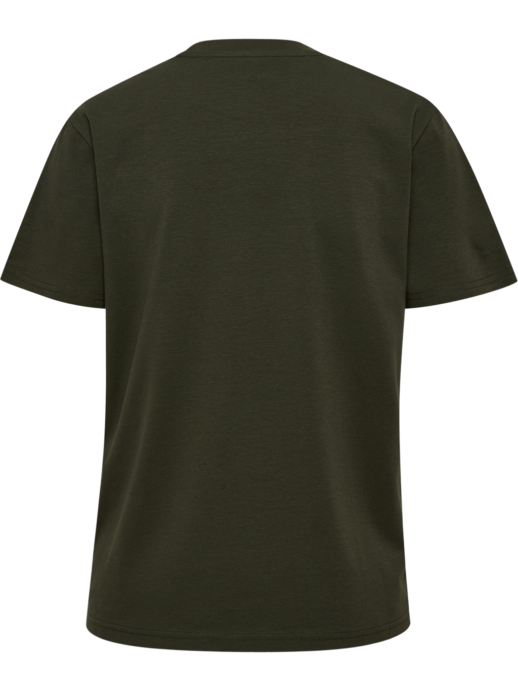 hmlDEFENDER W T-SHIRT S/S